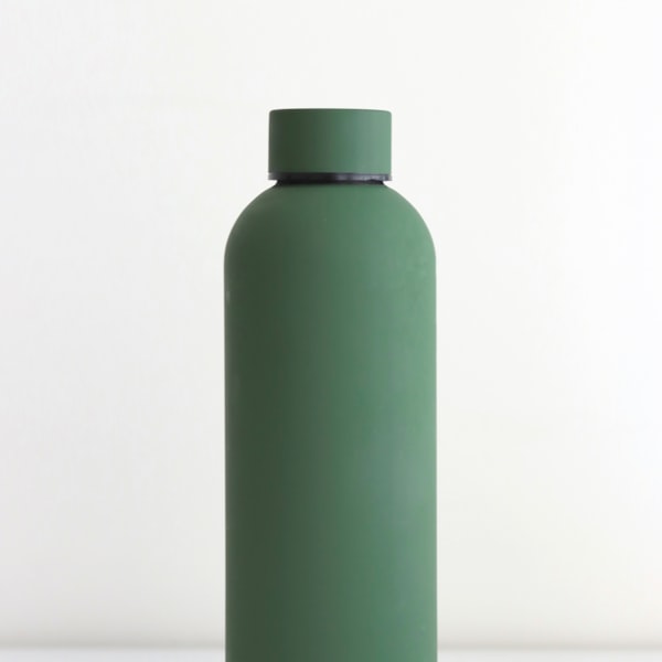 Gourde isotherme