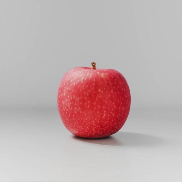 Pomme bio